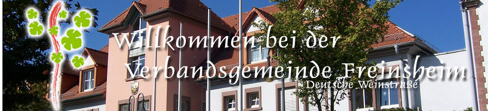 Urlaubsregion Freinsheim