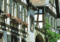 Gastlichkeit