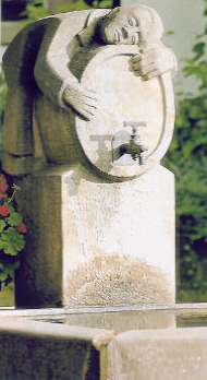 Brunnendenkmal