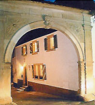 Herxheim am Berg