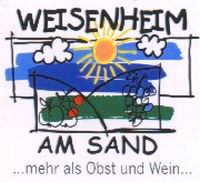 Weisenheim am Sand