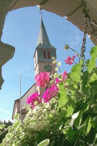 Weisenheim am Sand