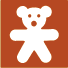 B&auml;rentalweg - Logo