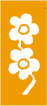 Bl&uuml;tenwanderweg - Logo