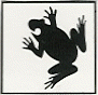 Waldfrosch-Weg- Logo