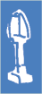 Wanderweg Schwarzes Kreuz- Logo