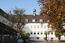 Grundschule Weisenheim am Sand