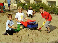 Grundschule Kallstadt