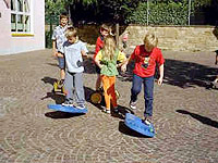 Grundschule Kallstadt