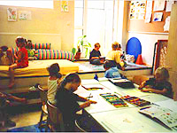 Grundschule Kallstadt