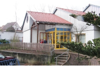 Kindertagesst&auml;tte Weisenheim am Berg