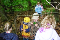 Kindertagesst&auml;tte Weisenheim am Berg