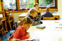 Kindertagesst&auml;tte Weisenheim am Berg