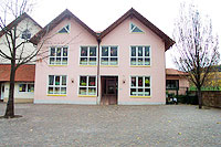 Kindertagesst&auml;tte Kallstadt