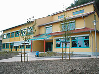 Grund- und Regionale Schule Weisenheim am Berg