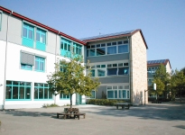 Grund- und Regionale Schule Weisenheim am Berg